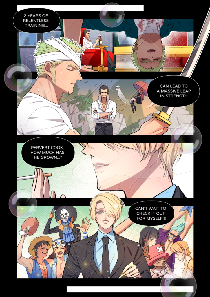 【 pre order】all the waiting ends || fanbook