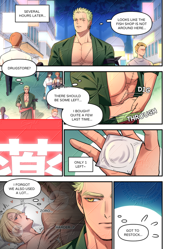 【 pre order】all the waiting ends || fanbook