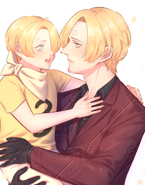 dreams come true || mini art print